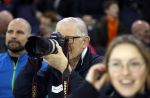 Heerenveen 19 maart 2023
De hollandse 100 in Thialf.  Georganiseerd door Prinse Bernhard met zijn stichting Lymph & Co.
Aanwezig oa Prins Bernhard Prinses Annette hun kinderen Isabelle Samuel en Benjamin, Prinses Margriet Mr Pieter v Vollenhoven , Prins Floris en Prinses Aimee.
Ook Marianne Timmer reed mee.