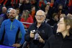 Heerenveen 19 maart 2023
De hollandse 100 in Thialf.  Georganiseerd door Prinse Bernhard met zijn stichting Lymph & Co.
Aanwezig oa Prins Bernhard Prinses Annette hun kinderen Isabelle Samuel en Benjamin, Prinses Margriet Mr Pieter v Vollenhoven , Prins Floris en Prinses Aimee.
Ook Marianne Timmer reed mee.