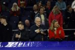 Heerenveen 19 maart 2023
De hollandse 100 in Thialf.  Georganiseerd door Prinse Bernhard met zijn stichting Lymph & Co.
Aanwezig oa Prins Bernhard Prinses Annette hun kinderen Isabelle Samuel en Benjamin, Prinses Margriet Mr Pieter v Vollenhoven , Prins Floris en Prinses Aimee.
Ook Marianne Timmer reed mee.