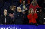 Heerenveen 19 maart 2023
De hollandse 100 in Thialf.  Georganiseerd door Prinse Bernhard met zijn stichting Lymph & Co.
Aanwezig oa Prins Bernhard Prinses Annette hun kinderen Isabelle Samuel en Benjamin, Prinses Margriet Mr Pieter v Vollenhoven , Prins Floris en Prinses Aimee.
Ook Marianne Timmer reed mee.