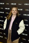 Amsterdam 17 april  2023
Premiere a small light in Tuschinski.
Pip Pellens met haar zus