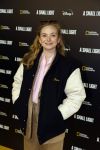 Amsterdam 17 april  2023
Premiere a small light in Tuschinski.
Pip Pellens met haar zus