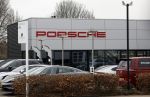 Amsterdam 29 maart 2023
Porsche in Leusden op het terrein van PON