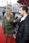 Amsterdam 30 maart 2023
Premiere show forever young in de escape.