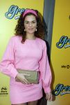 Amsterdam 3 april 2023
Premiere Grease in het DeLaMar theater.
Annefleur van den Berg