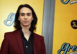 Amsterdam 3 april 2023
Premiere Grease in het DeLaMar theater.
Dylan Meischke