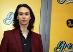 Amsterdam 3 april 2023
Premiere Grease in het DeLaMar theater.
Dylan Meischke