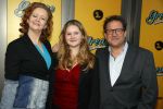 Amsterdam 3 april 2023
Premiere Grease in het DeLaMar theater.
Hilke Bierman met gezien