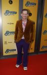 Amsterdam 3 april 2023
Premiere Grease in het DeLaMar theater.
Joep Onderdelinden