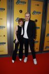 Amsterdam 3 april 2023
Premiere Grease in het DeLaMar theater.
jolijn henneman