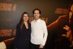 Amsterdam 21 maart 2023
Premiere JohnWick in de kromhouthallen.