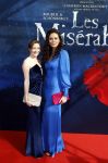 Amsterdam 5 maart 2023
Premiere les Miserables in Carre.