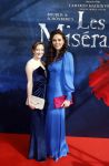 Amsterdam 5 maart 2023
Premiere les Miserables in Carre.