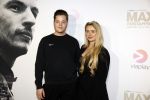 Amsterdam 29 maart 2023
Premiere Docu Max Verstappen in Tuschinski  die uitgezonden gaat worden op Viaplay.