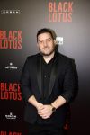 Amsterdam 10 april 2023
Premiere Black Lotus in Tuschinski met Rico Verhoeven in de hoofdrol.