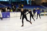 Heerenveen 19 maart 2023
De hollandse 100 in Thialf.  Georganiseerd door Prinse Bernhard met zijn stichting Lymph & Co.
Aanwezig oa Prins Bernhard Prinses Annette hun kinderen Isabelle Samuel en Benjamin, Prinses Margriet Mr Pieter v Vollenhoven , Prins Floris en Prinses Aimee.
Ook Marianne Timmer reed mee.