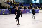 Heerenveen 19 maart 2023
De hollandse 100 in Thialf.  Georganiseerd door Prinse Bernhard met zijn stichting Lymph & Co.
Aanwezig oa Prins Bernhard Prinses Annette hun kinderen Isabelle Samuel en Benjamin, Prinses Margriet Mr Pieter v Vollenhoven , Prins Floris en Prinses Aimee.
Ook Marianne Timmer reed mee.