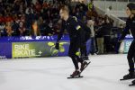 Heerenveen 19 maart 2023
De hollandse 100 in Thialf.  Georganiseerd door Prinse Bernhard met zijn stichting Lymph & Co.
Aanwezig oa Prins Bernhard Prinses Annette hun kinderen Isabelle Samuel en Benjamin, Prinses Margriet Mr Pieter v Vollenhoven , Prins Floris en Prinses Aimee.
Ook Marianne Timmer reed mee.
