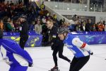 Heerenveen 19 maart 2023
De hollandse 100 in Thialf.  Georganiseerd door Prinse Bernhard met zijn stichting Lymph & Co.
Aanwezig oa Prins Bernhard Prinses Annette hun kinderen Isabelle Samuel en Benjamin, Prinses Margriet Mr Pieter v Vollenhoven , Prins Floris en Prinses Aimee.
Ook Marianne Timmer reed mee.