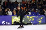 Heerenveen 19 maart 2023
De hollandse 100 in Thialf.  Georganiseerd door Prinse Bernhard met zijn stichting Lymph & Co.
Aanwezig oa Prins Bernhard Prinses Annette hun kinderen Isabelle Samuel en Benjamin, Prinses Margriet Mr Pieter v Vollenhoven , Prins Floris en Prinses Aimee.
Ook Marianne Timmer reed mee.