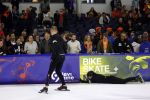 Heerenveen 19 maart 2023
De hollandse 100 in Thialf.  Georganiseerd door Prinse Bernhard met zijn stichting Lymph & Co.
Aanwezig oa Prins Bernhard Prinses Annette hun kinderen Isabelle Samuel en Benjamin, Prinses Margriet Mr Pieter v Vollenhoven , Prins Floris en Prinses Aimee.
Ook Marianne Timmer reed mee.