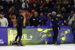 Heerenveen 19 maart 2023
De hollandse 100 in Thialf.  Georganiseerd door Prinse Bernhard met zijn stichting Lymph & Co.
Aanwezig oa Prins Bernhard Prinses Annette hun kinderen Isabelle Samuel en Benjamin, Prinses Margriet Mr Pieter v Vollenhoven , Prins Floris en Prinses Aimee.
Ook Marianne Timmer reed mee.