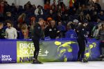 Heerenveen 19 maart 2023
De hollandse 100 in Thialf.  Georganiseerd door Prinse Bernhard met zijn stichting Lymph & Co.
Aanwezig oa Prins Bernhard Prinses Annette hun kinderen Isabelle Samuel en Benjamin, Prinses Margriet Mr Pieter v Vollenhoven , Prins Floris en Prinses Aimee.
Ook Marianne Timmer reed mee.