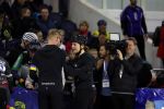 Heerenveen 19 maart 2023
De hollandse 100 in Thialf.  Georganiseerd door Prinse Bernhard met zijn stichting Lymph & Co.
Aanwezig oa Prins Bernhard Prinses Annette hun kinderen Isabelle Samuel en Benjamin, Prinses Margriet Mr Pieter v Vollenhoven , Prins Floris en Prinses Aimee.
Ook Marianne Timmer reed mee.