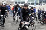 Heerenveen 19 maart 2023
De hollandse 100 in Thialf.  Georganiseerd door Prinse Bernhard met zijn stichting Lymph & Co.
Aanwezig oa Prins Bernhard Prinses Annette hun kinderen Isabelle Samuel en Benjamin, Prinses Margriet Mr Pieter v Vollenhoven , Prins Floris en Prinses Aimee.
Ook Marianne Timmer reed mee.