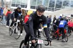 Heerenveen 19 maart 2023
De hollandse 100 in Thialf.  Georganiseerd door Prinse Bernhard met zijn stichting Lymph & Co.
Aanwezig oa Prins Bernhard Prinses Annette hun kinderen Isabelle Samuel en Benjamin, Prinses Margriet Mr Pieter v Vollenhoven , Prins Floris en Prinses Aimee.
Ook Marianne Timmer reed mee.