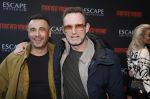 Amsterdam 30 maart 2023
Premiere show forever young in de escape.
Prins Bernhard en David v d Noord