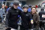Heerenveen 19 maart 2023
De hollandse 100 in Thialf.  Georganiseerd door Prinse Bernhard met zijn stichting Lymph & Co.
Aanwezig oa Prins Bernhard Prinses Annette hun kinderen Isabelle Samuel en Benjamin, Prinses Margriet Mr Pieter v Vollenhoven , Prins Floris en Prinses Aimee.
Ook Marianne Timmer reed mee.