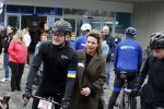 Heerenveen 19 maart 2023
De hollandse 100 in Thialf.  Georganiseerd door Prinse Bernhard met zijn stichting Lymph & Co.
Aanwezig oa Prins Bernhard Prinses Annette hun kinderen Isabelle Samuel en Benjamin, Prinses Margriet Mr Pieter v Vollenhoven , Prins Floris en Prinses Aimee.
Ook Marianne Timmer reed mee.