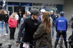 Heerenveen 19 maart 2023
De hollandse 100 in Thialf.  Georganiseerd door Prinse Bernhard met zijn stichting Lymph & Co.
Aanwezig oa Prins Bernhard Prinses Annette hun kinderen Isabelle Samuel en Benjamin, Prinses Margriet Mr Pieter v Vollenhoven , Prins Floris en Prinses Aimee.
Ook Marianne Timmer reed mee.