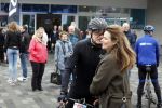 Heerenveen 19 maart 2023
De hollandse 100 in Thialf.  Georganiseerd door Prinse Bernhard met zijn stichting Lymph & Co.
Aanwezig oa Prins Bernhard Prinses Annette hun kinderen Isabelle Samuel en Benjamin, Prinses Margriet Mr Pieter v Vollenhoven , Prins Floris en Prinses Aimee.
Ook Marianne Timmer reed mee.