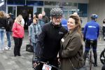 Heerenveen 19 maart 2023
De hollandse 100 in Thialf.  Georganiseerd door Prinse Bernhard met zijn stichting Lymph & Co.
Aanwezig oa Prins Bernhard Prinses Annette hun kinderen Isabelle Samuel en Benjamin, Prinses Margriet Mr Pieter v Vollenhoven , Prins Floris en Prinses Aimee.
Ook Marianne Timmer reed mee.