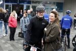 Heerenveen 19 maart 2023
De hollandse 100 in Thialf.  Georganiseerd door Prinse Bernhard met zijn stichting Lymph & Co.
Aanwezig oa Prins Bernhard Prinses Annette hun kinderen Isabelle Samuel en Benjamin, Prinses Margriet Mr Pieter v Vollenhoven , Prins Floris en Prinses Aimee.
Ook Marianne Timmer reed mee.