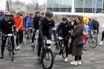 Heerenveen 19 maart 2023
De hollandse 100 in Thialf.  Georganiseerd door Prinse Bernhard met zijn stichting Lymph & Co.
Aanwezig oa Prins Bernhard Prinses Annette hun kinderen Isabelle Samuel en Benjamin, Prinses Margriet Mr Pieter v Vollenhoven , Prins Floris en Prinses Aimee.
Ook Marianne Timmer reed mee.