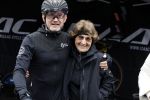 Heerenveen 19 maart 2023
De hollandse 100 in Thialf.  Georganiseerd door Prinse Bernhard met zijn stichting Lymph & Co.
Aanwezig oa Prins Bernhard Prinses Annette hun kinderen Isabelle Samuel en Benjamin, Prinses Margriet Mr Pieter v Vollenhoven , Prins Floris en Prinses Aimee.
Ook Marianne Timmer reed mee.