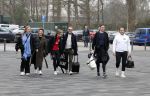 Heerenveen 19 maart 2023
De hollandse 100 in Thialf.  Georganiseerd door Prinse Bernhard met zijn stichting Lymph & Co.
Aanwezig oa Prins Bernhard Prinses Annette hun kinderen Isabelle Samuel en Benjamin, Prinses Margriet Mr Pieter v Vollenhoven , Prins Floris en Prinses Aimee.
Ook Marianne Timmer reed mee.