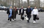 Heerenveen 19 maart 2023
De hollandse 100 in Thialf.  Georganiseerd door Prinse Bernhard met zijn stichting Lymph & Co.
Aanwezig oa Prins Bernhard Prinses Annette hun kinderen Isabelle Samuel en Benjamin, Prinses Margriet Mr Pieter v Vollenhoven , Prins Floris en Prinses Aimee.
Ook Marianne Timmer reed mee.
