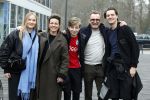 Heerenveen 19 maart 2023
De hollandse 100 in Thialf.  Georganiseerd door Prinse Bernhard met zijn stichting Lymph & Co.
Aanwezig oa Prins Bernhard Prinses Annette hun kinderen Isabelle Samuel en Benjamin, Prinses Margriet Mr Pieter v Vollenhoven , Prins Floris en Prinses Aimee.
Ook Marianne Timmer reed mee.