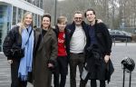 Heerenveen 19 maart 2023
De hollandse 100 in Thialf.  Georganiseerd door Prinse Bernhard met zijn stichting Lymph & Co.
Aanwezig oa Prins Bernhard Prinses Annette hun kinderen Isabelle Samuel en Benjamin, Prinses Margriet Mr Pieter v Vollenhoven , Prins Floris en Prinses Aimee.
Ook Marianne Timmer reed mee.