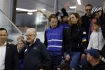 Heerenveen 19 maart 2023
De hollandse 100 in Thialf.  Georganiseerd door Prinse Bernhard met zijn stichting Lymph & Co.
Aanwezig oa Prins Bernhard Prinses Annette hun kinderen Isabelle Samuel en Benjamin, Prinses Margriet Mr Pieter v Vollenhoven , Prins Floris en Prinses Aimee.
Ook Marianne Timmer reed mee.