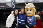 Heerenveen 19 maart 2023
De hollandse 100 in Thialf.  Georganiseerd door Prinse Bernhard met zijn stichting Lymph & Co.
Aanwezig oa Prins Bernhard Prinses Annette hun kinderen Isabelle Samuel en Benjamin, Prinses Margriet Mr Pieter v Vollenhoven , Prins Floris en Prinses Aimee.
Ook Marianne Timmer reed mee.