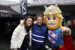 Heerenveen 19 maart 2023
De hollandse 100 in Thialf.  Georganiseerd door Prinse Bernhard met zijn stichting Lymph & Co.
Aanwezig oa Prins Bernhard Prinses Annette hun kinderen Isabelle Samuel en Benjamin, Prinses Margriet Mr Pieter v Vollenhoven , Prins Floris en Prinses Aimee.
Ook Marianne Timmer reed mee.