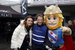Heerenveen 19 maart 2023
De hollandse 100 in Thialf.  Georganiseerd door Prinse Bernhard met zijn stichting Lymph & Co.
Aanwezig oa Prins Bernhard Prinses Annette hun kinderen Isabelle Samuel en Benjamin, Prinses Margriet Mr Pieter v Vollenhoven , Prins Floris en Prinses Aimee.
Ook Marianne Timmer reed mee.