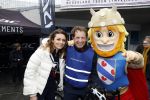 Heerenveen 19 maart 2023
De hollandse 100 in Thialf.  Georganiseerd door Prinse Bernhard met zijn stichting Lymph & Co.
Aanwezig oa Prins Bernhard Prinses Annette hun kinderen Isabelle Samuel en Benjamin, Prinses Margriet Mr Pieter v Vollenhoven , Prins Floris en Prinses Aimee.
Ook Marianne Timmer reed mee.