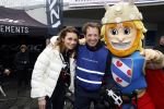 Heerenveen 19 maart 2023
De hollandse 100 in Thialf.  Georganiseerd door Prinse Bernhard met zijn stichting Lymph & Co.
Aanwezig oa Prins Bernhard Prinses Annette hun kinderen Isabelle Samuel en Benjamin, Prinses Margriet Mr Pieter v Vollenhoven , Prins Floris en Prinses Aimee.
Ook Marianne Timmer reed mee.