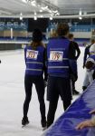 Heerenveen 19 maart 2023
De hollandse 100 in Thialf.  Georganiseerd door Prinse Bernhard met zijn stichting Lymph & Co.
Aanwezig oa Prins Bernhard Prinses Annette hun kinderen Isabelle Samuel en Benjamin, Prinses Margriet Mr Pieter v Vollenhoven , Prins Floris en Prinses Aimee.
Ook Marianne Timmer reed mee.